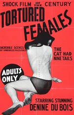 Tortured Females (1965) afişi