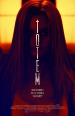 Totem (2017) afişi Totem (2017) afişi