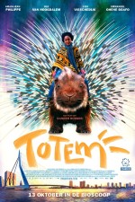 Totem (2022) afişi