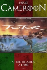 Totor (1994) afişi