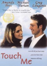 Touch Me (1997) afişi