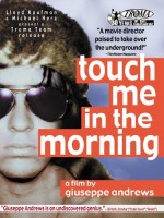 Touch Me In The Morning (1999) afişi