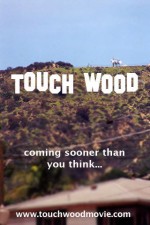Touch Wood (2010) afişi
