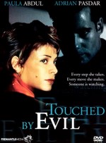 Touched by Evil (1997) afişi