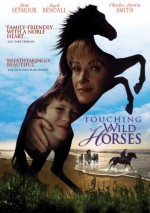 Touching Wild Horses (2002) afişi