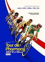 Tour De Pharmacy (2017) afişi