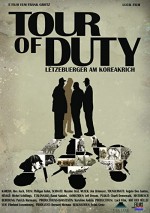 Tour Of Duty (2009) afişi
