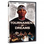 Tournament Of Dreams (2007) afişi