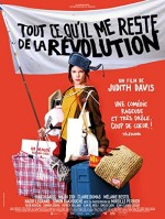 Tout ce qu'il me reste de la révolution (2018) afişi