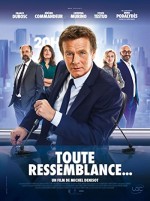 Toute Ressemblance (2019) afişi