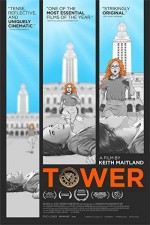 Tower (2016) afişi