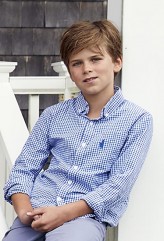 Townes Bunner fotoğrafı