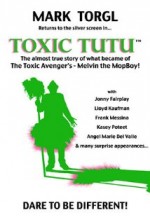 Toxic Tutu (2015) afişi