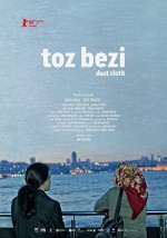 Toz Bezi (2015) afişi