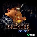 Tozkoparan İskender (2023) afişi