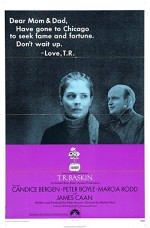 T.R. Baskin (1971) afişi