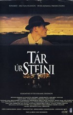 Tár úr Steini (1995) afişi