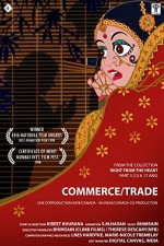 Trade (1998) afişi