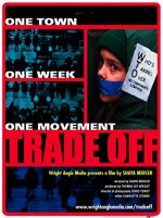 Trade Off (2000) afişi