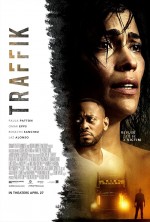 Traffik (2018) afişi Traffik (2018) afişi