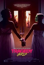 Tragedy Girls (2017) afişi