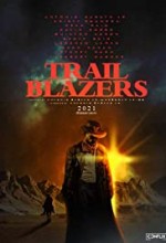 Trail Blazers (2021) afişi