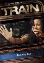 Train (2008) afişi