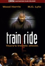 Train Ride (2000) afişi