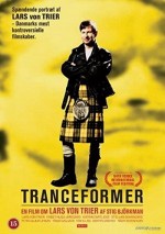 Tranceformer - A Portrait Of Lars Von Trier (1997) afişi