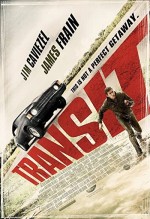 Transit (2012) afişi