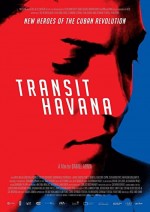 Transit Havana (2016) afişi