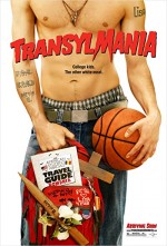 Transylmania (2009) afişi