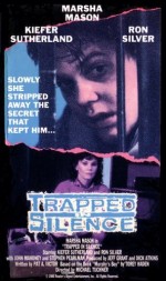 Trapped in Silence (1986) afişi