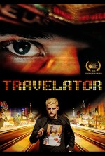 Travelator (2014) afişi