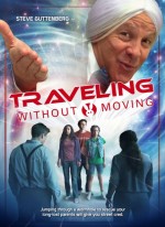 Traveling Without Moving (2016) afişi