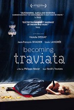 Traviata ve Biz (2012) afişi