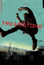 Treadstone (2019) afişi