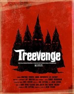 Treevenge (2008) afişi