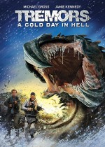 Tremors 6 (2018) afişi