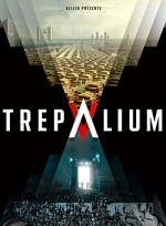 Trepalium (2016) afişi