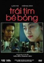Trái Tim Bé Bong (2008) afişi