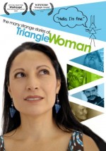 Triangle Woman (2008) afişi