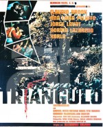 Triangulo (1972) afişi