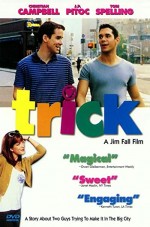 Trick (1999) afişi