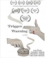 Trigger Warning (2020) afişi