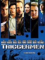Triggermen (2002) afişi