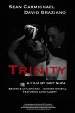 Trinity (2016) afişi