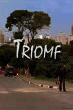 Triomf (2008) afişi