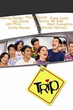 Trip (2001) afişi