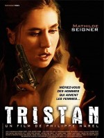 Tristan (2003) afişi